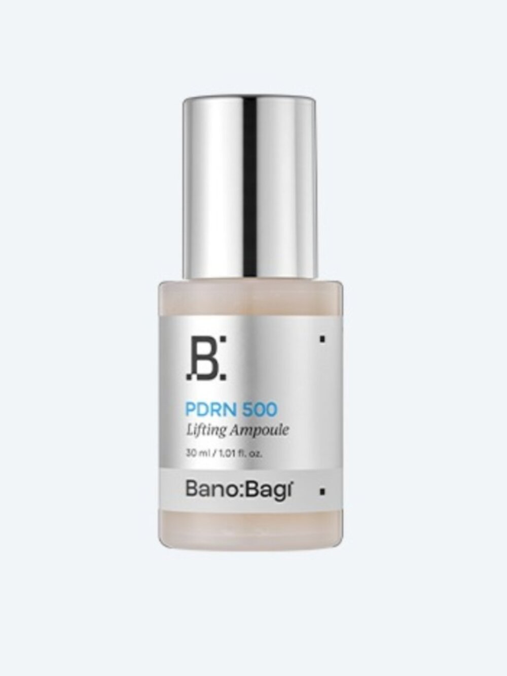 New Banobagi PDRN Lifting Ampoule